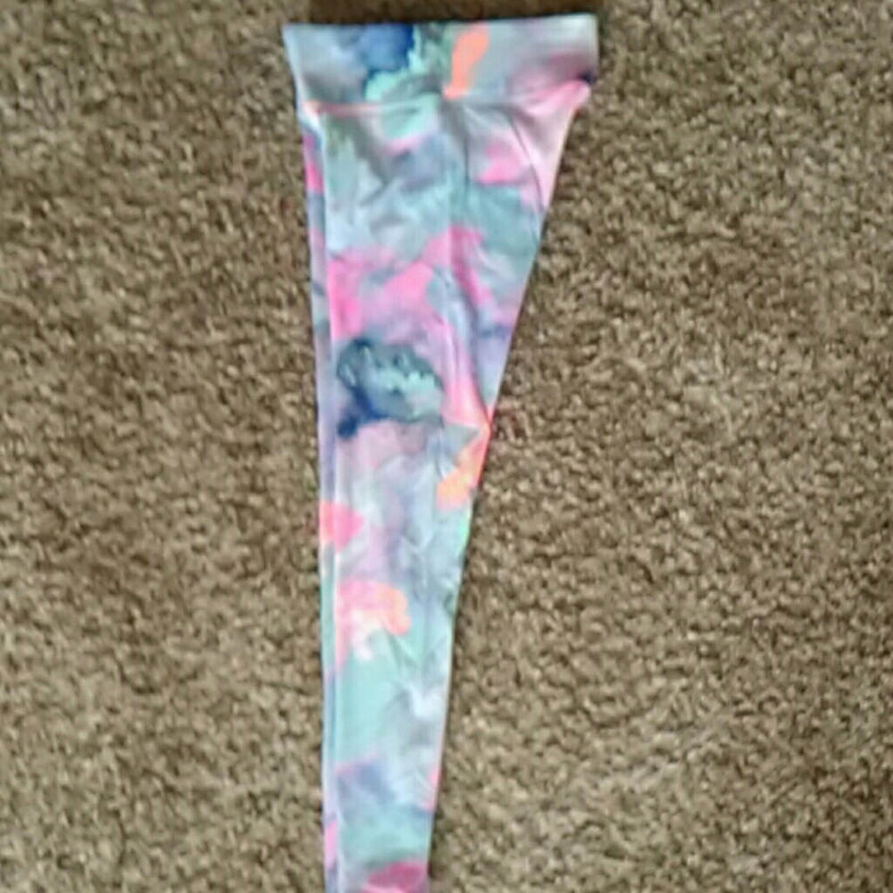 Vs Pink Ultimate leggings